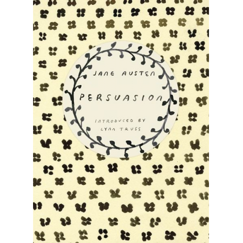 Jane Austen - Persuasion (Vintage Classics Austen Series)