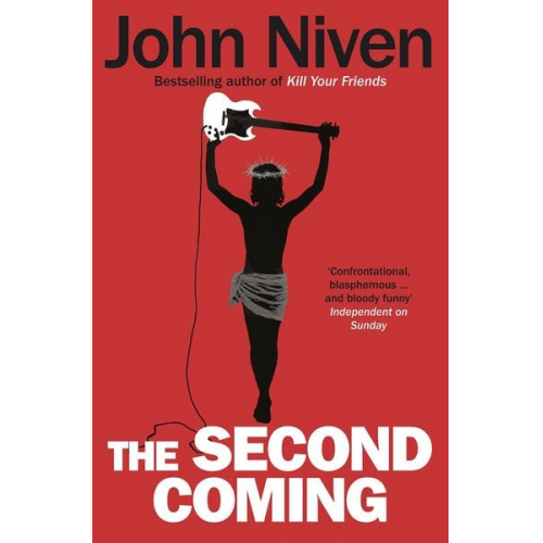 John Niven - The Second Coming