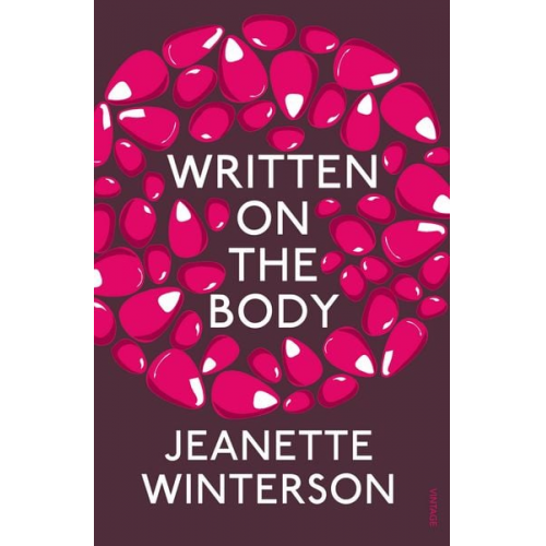 Jeanette Winterson - Written on the Body