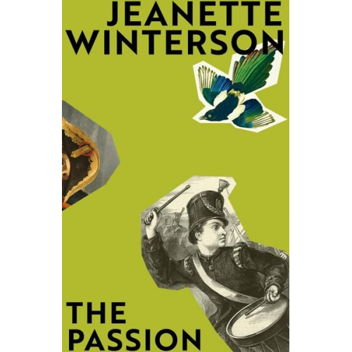 Jeanette Winterson - The Passion