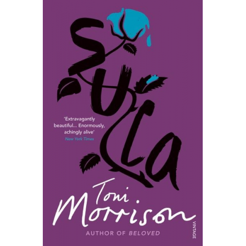 Toni Morrison - Sula