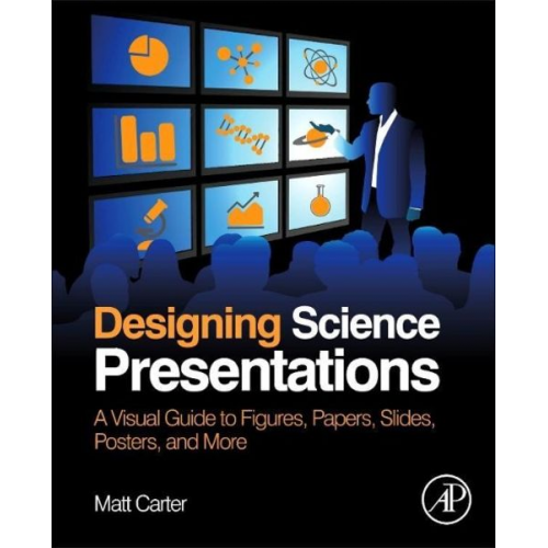Matt Carter - Carter, M: Designing Science Presentations