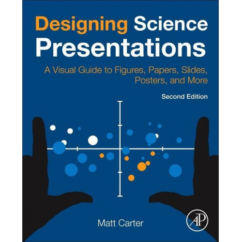 Matt Carter - Designing Science Presentations