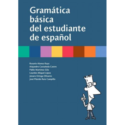 S. L. Difusion - Gramatica basica del estudiante de espanol