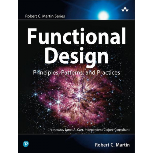 Robert Martin Robert C. Martin - Functional Design