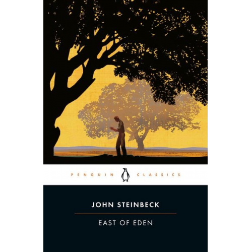 John Steinbeck - East of Eden