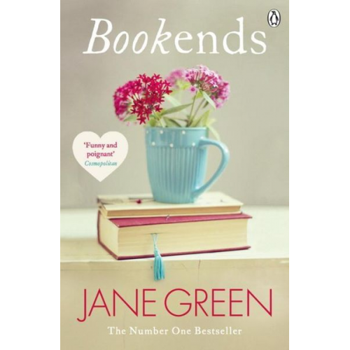 Jane Green - Bookends