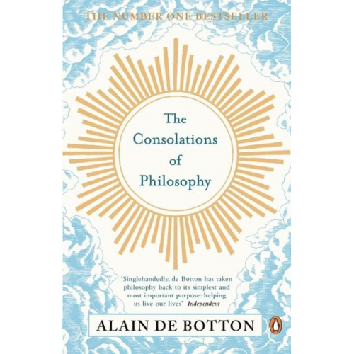 Alain DeBotton - The Consolations of Philosophy