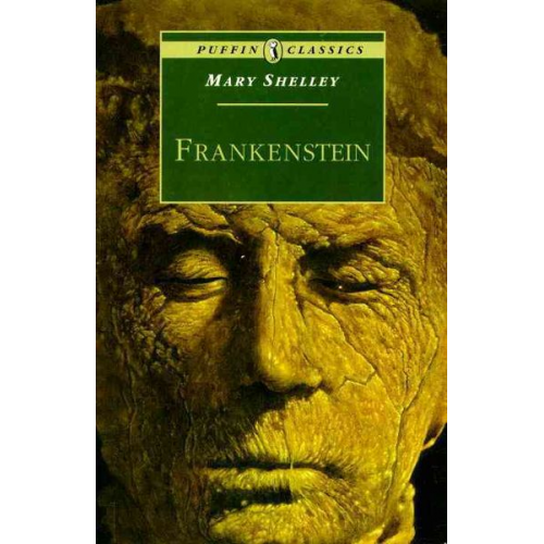 Mary Shelley - Frankenstein