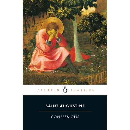 Augustine - Confessions