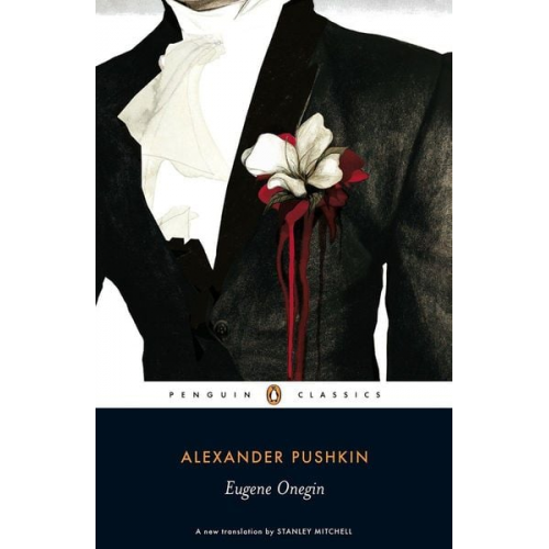 Alexander Pushkin - Eugene Onegin