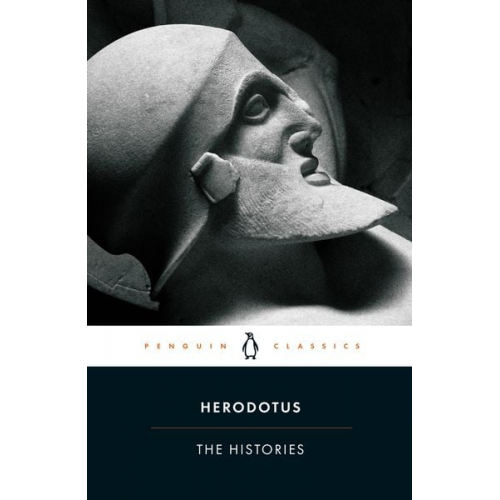 Herodotus - The Histories