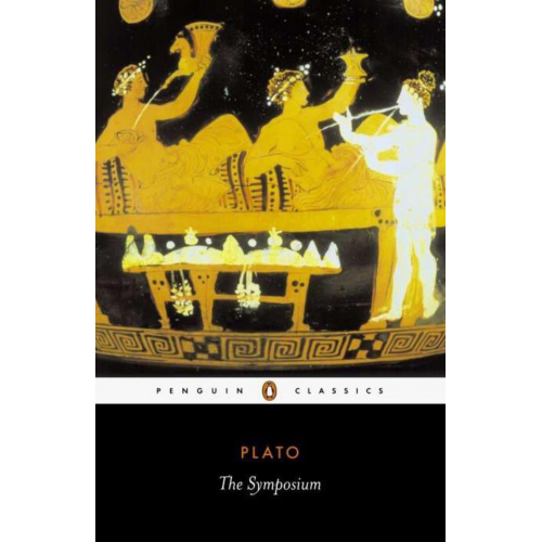 Plato - The Symposium