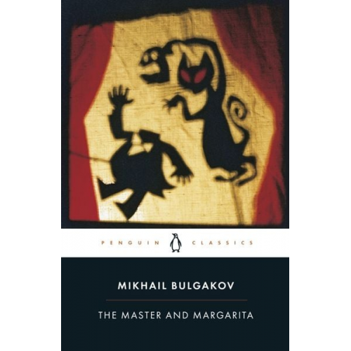 Mikhail Bulgakov - The Master and Margarita