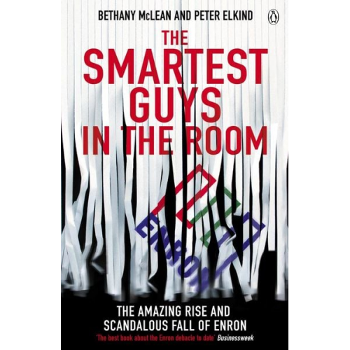 Bethany McLean Peter Elkind - The Smartest Guys in the Room