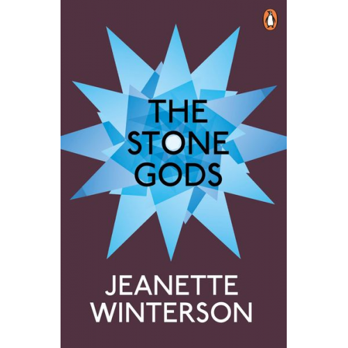 Jeanette Winterson - The Stone Gods