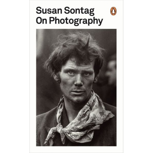 Susan Sontag - On Photography