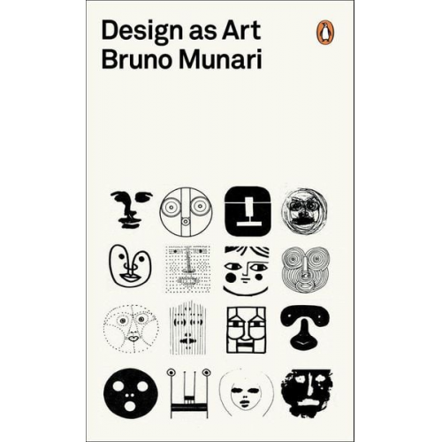 Bruno Munari - Design as Art