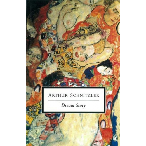 Arthur Schnitzler - Dream Story