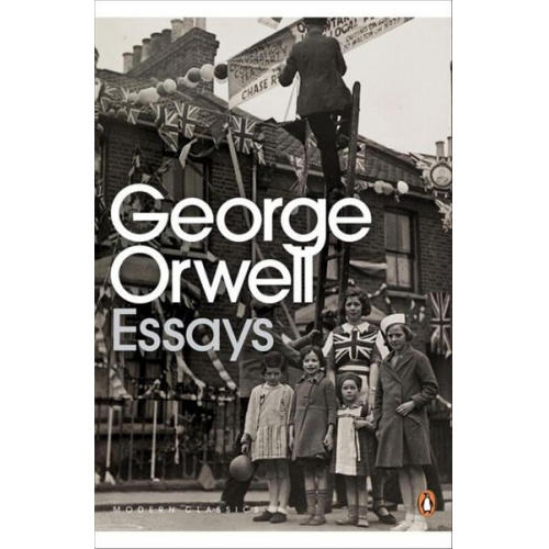 George Orwell - Essays