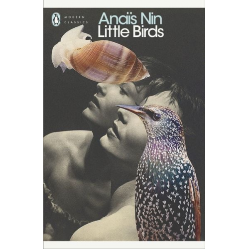 Anais Nin - Little Birds