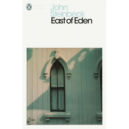 John Steinbeck - East of Eden