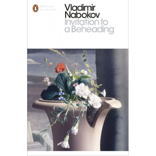 Vladimir Nabokov - Invitation to a Beheading