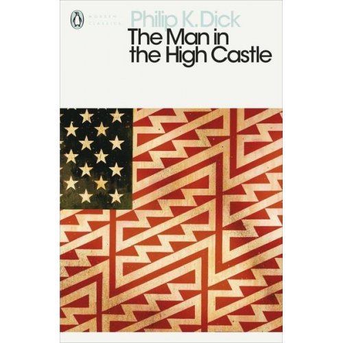 Philip K. Dick - The Man in the High Castle