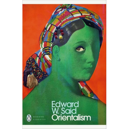 Edward W. Said - Orientalism