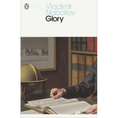 Vladimir Nabokov - Glory