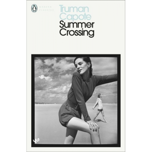 Truman Capote - Summer Crossing