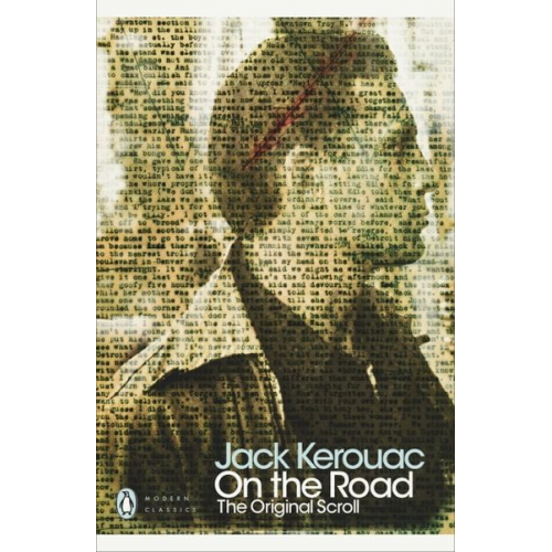 Jack Kerouac - On the Road