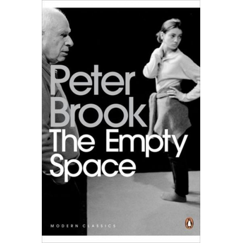 Peter Brook - The Empty Space