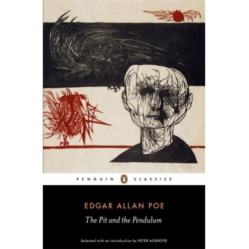 Edgar Allan Poe - The Pit and the Pendulum