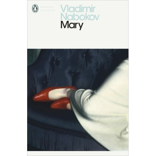 Vladimir Nabokov - Mary