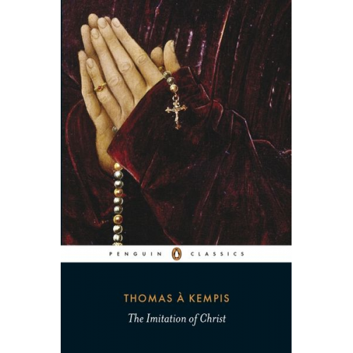 Thomas Kempen - The Imitation of Christ