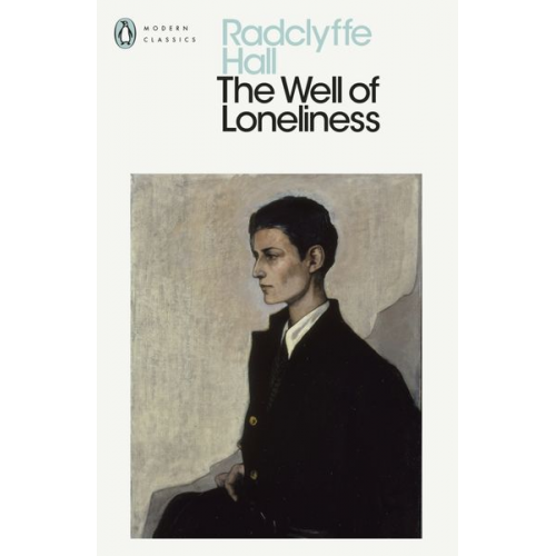 Radclyffe Hall - The Well of Loneliness