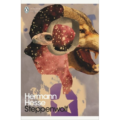 Hermann Hesse - Steppenwolf