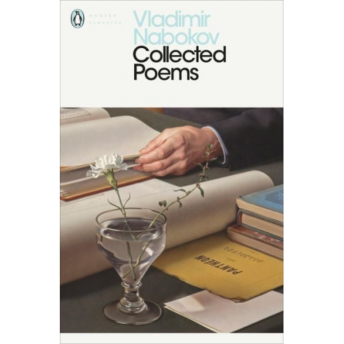 Vladimir Nabokov - Collected Poems