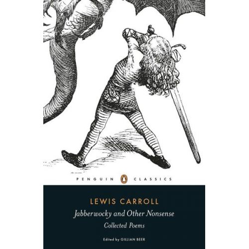 Lewis Carroll - Jabberwocky and Other Nonsense