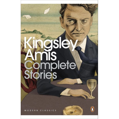 Kingsley Amis - Complete Stories