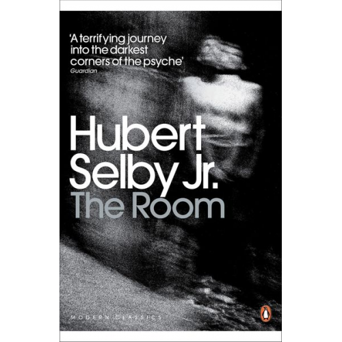 Hubert Selby Jr. - The Room