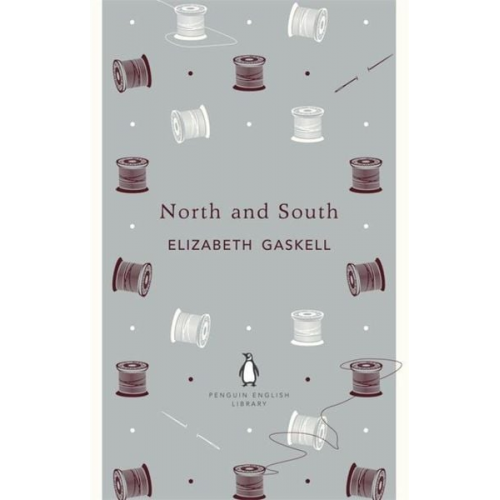 Elizabeth Gaskell - North and South