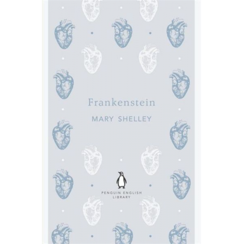 Mary Shelley - Frankenstein