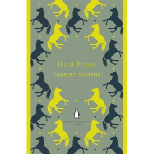 Charles Dickens - Hard Times