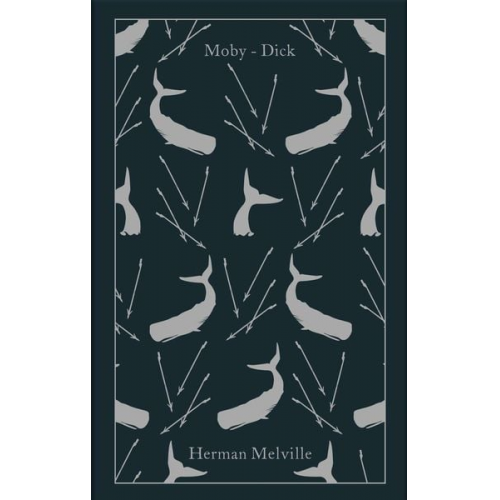 Herman Melville - Moby-Dick