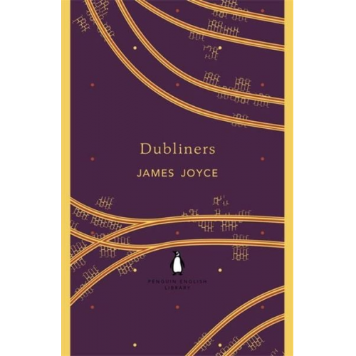 James Joyce - Dubliners