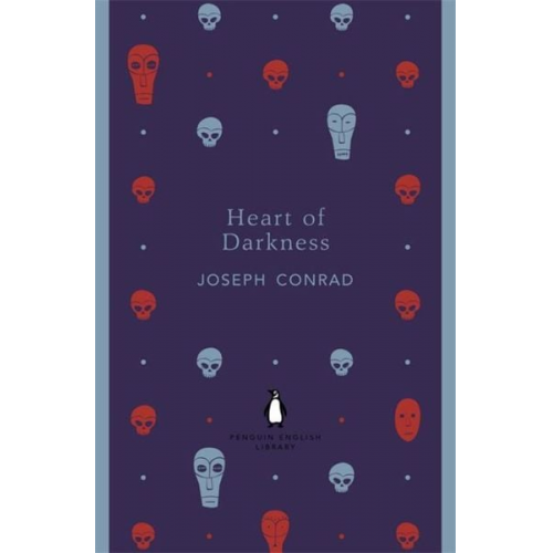 Joseph Conrad - Heart of Darkness