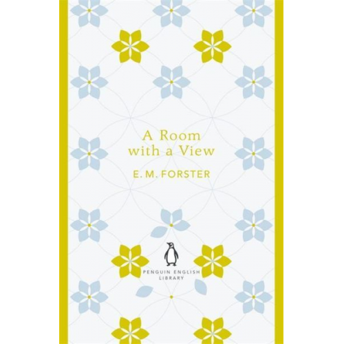 E. M. Forster - A Room with a View