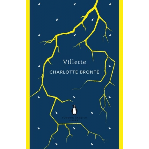 Charlotte Brontë - Villette